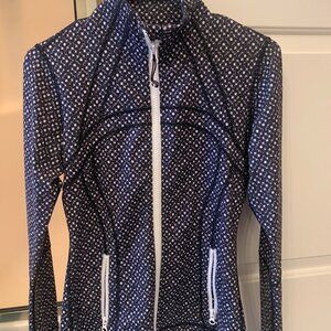 Lululemon Define Jacket Womens Size 6
